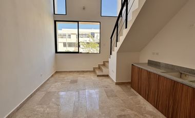 DEPARTAMENTO EN VENTA EN TEMOZON PARK