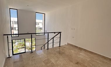 DEPARTAMENTO EN VENTA EN TEMOZON PARK