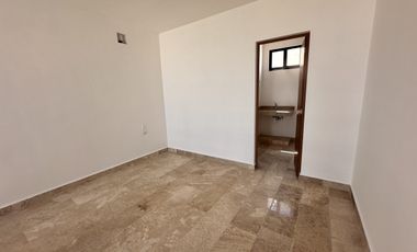DEPARTAMENTO EN VENTA EN TEMOZON PARK