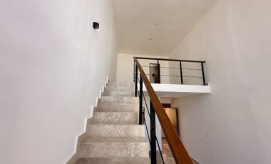 DEPARTAMENTO EN VENTA EN TEMOZON PARK