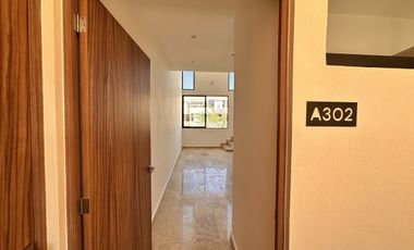 DEPARTAMENTO EN VENTA EN TEMOZON PARK