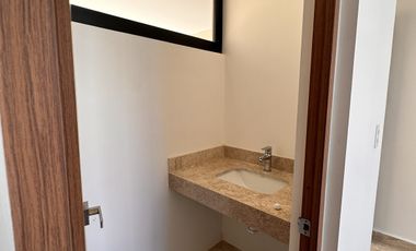 DEPARTAMENTO EN VENTA EN TEMOZON PARK