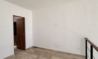 DEPARTAMENTO EN VENTA EN TEMOZON PARK