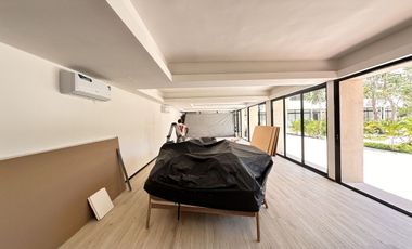 Departamento de dos pisos en venta en Temozon