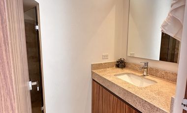 Departamento de dos pisos en venta en Temozon