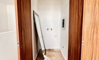 Departamento de dos pisos en venta en Temozon
