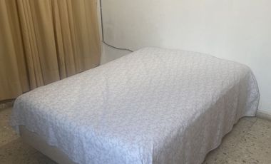 Departamento amueblado en renta
