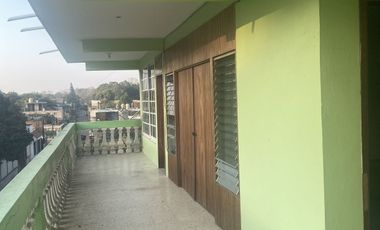 Departamento amueblado en renta