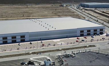 Bodega Industrial en Ramos Arizpe Coahuila