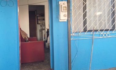VENTA CASA 2HAB 1BA PEDRO AGUIRRE CERDA