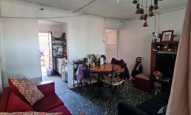 VENTA CASA 2HAB 1BA PEDRO AGUIRRE CERDA