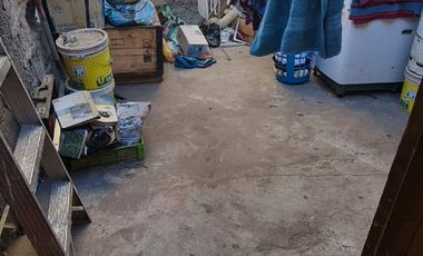 VENTA CASA 2HAB 1BA PEDRO AGUIRRE CERDA