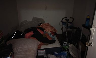 VENTA CASA 2HAB 1BA PEDRO AGUIRRE CERDA