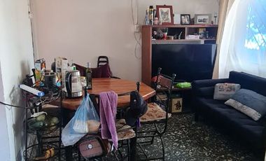 VENTA CASA 2HAB 1BA PEDRO AGUIRRE CERDA