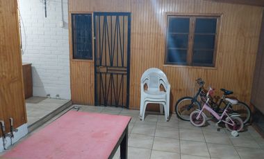 CASA, PADRE HURTADO, EXCELENTES TERMINACIONES