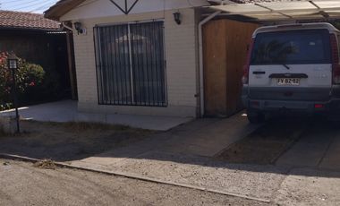 CASA, PADRE HURTADO, EXCELENTES TERMINACIONES