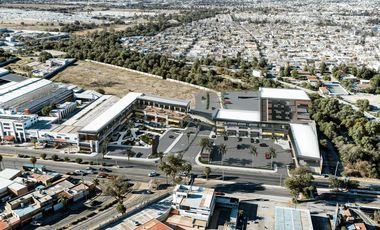 Locales en Preventa en Aguascalientes Zona NorPoniente