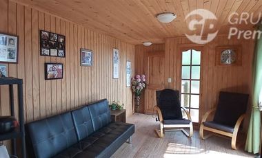 Parcela en Venta en ruta 60