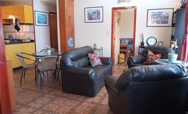 Parcela en Venta en ruta 60