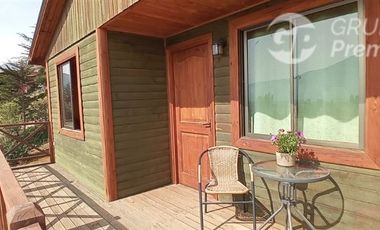 Parcela en Venta en ruta 60