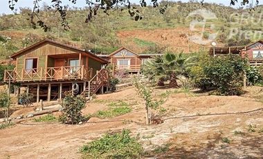 Parcela en Venta en ruta 60