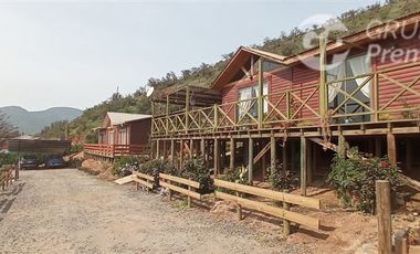 Parcela en Venta en ruta 60