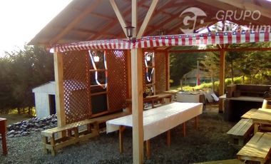 Parcela en Venta en ruta 60