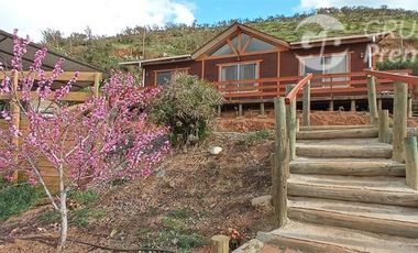 Parcela en Venta en ruta 60