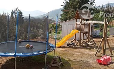 Parcela en Venta en ruta 60