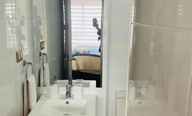 Departamento en Venta en Edificio Coliving