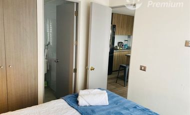 Departamento en Venta en Edificio Coliving