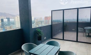 Departamento en Venta en Edificio Coliving