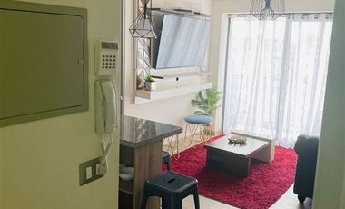 Departamento en Venta en Edificio Coliving