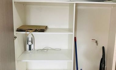 Departamento en Venta en Edificio Coliving