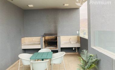 Departamento en Venta en Edificio Coliving