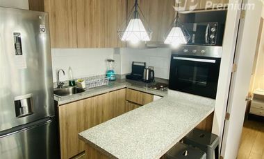 Departamento en Venta en Edificio Coliving