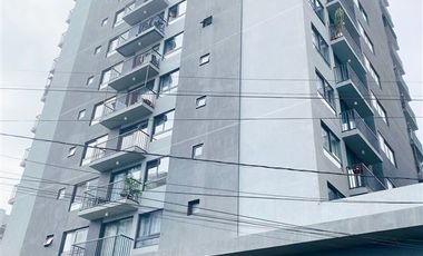 Departamento en Venta en Edificio Coliving