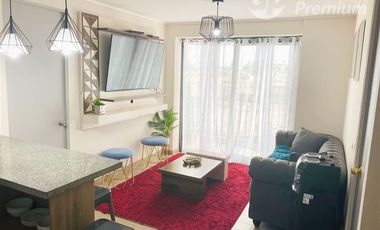 Departamento en Venta en Edificio Coliving