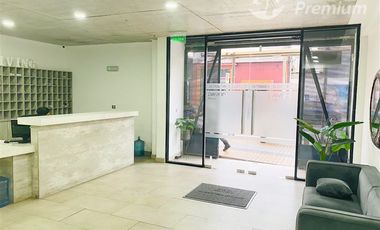 Departamento en Venta en Edificio Coliving