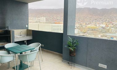 Departamento en Venta en Edificio Coliving