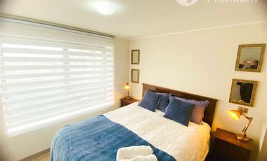 Departamento en Venta en Edificio Coliving