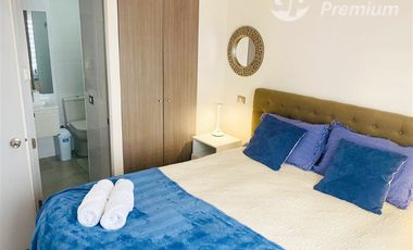 Departamento en Venta en Edificio Coliving