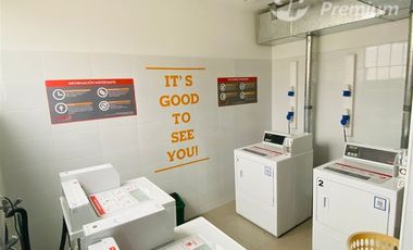 Departamento en Venta en Edificio Coliving