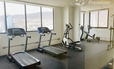 Departamento en Venta en Edificio Coliving