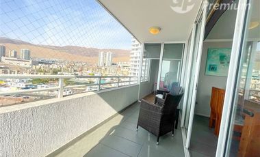 Departamento en Venta en Condominio huayquique III