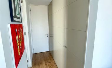 Departamento en Venta en Condominio huayquique III