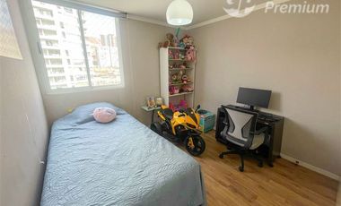 Departamento en Venta en Condominio huayquique III