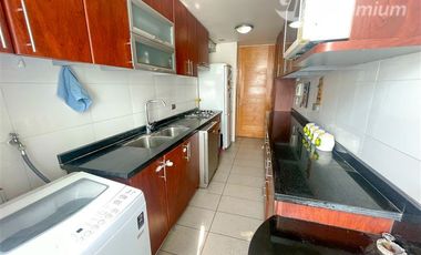Departamento en Venta en Condominio huayquique III