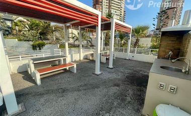 Departamento en Venta en Condominio huayquique III