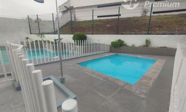 Departamento en Venta en Condominio huayquique III